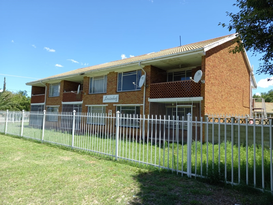To Let 2 Bedroom Property for Rent in Gardeniapark Free State